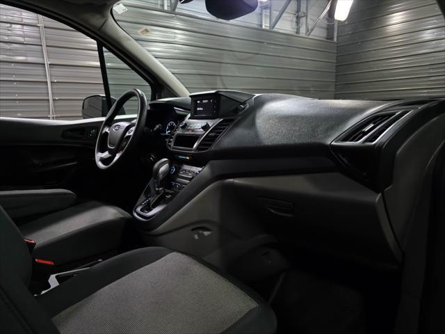 used 2022 Ford Transit Connect car, priced at $25,995