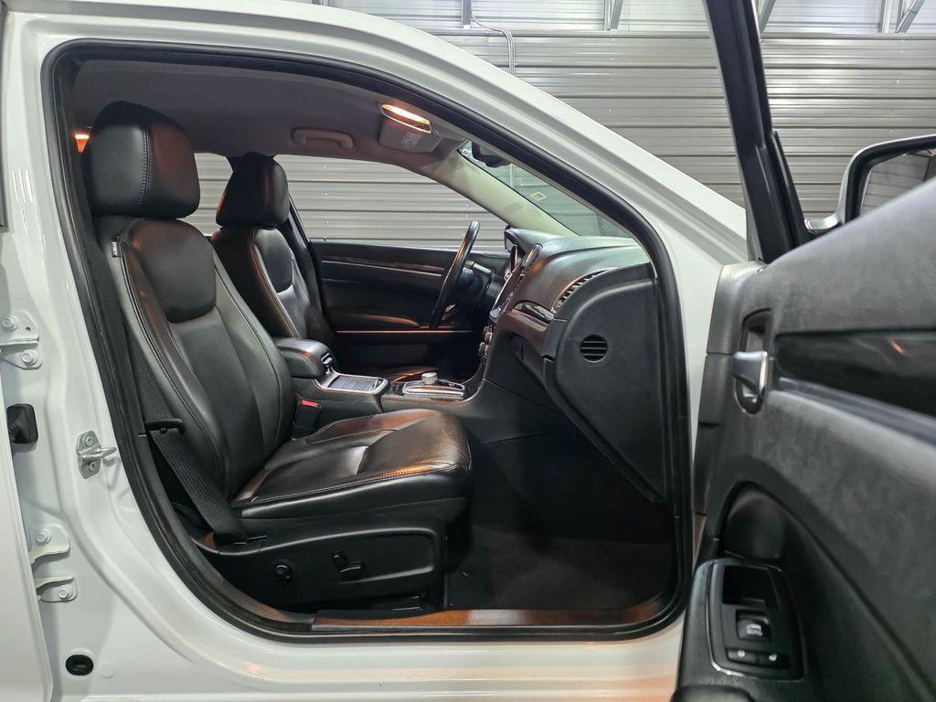 used 2019 Chrysler 300 car, priced at $20,695