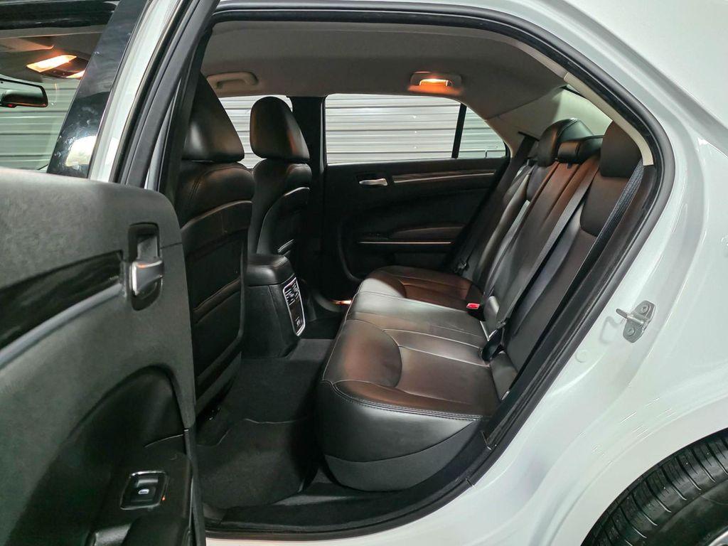 used 2019 Chrysler 300 car, priced at $20,695