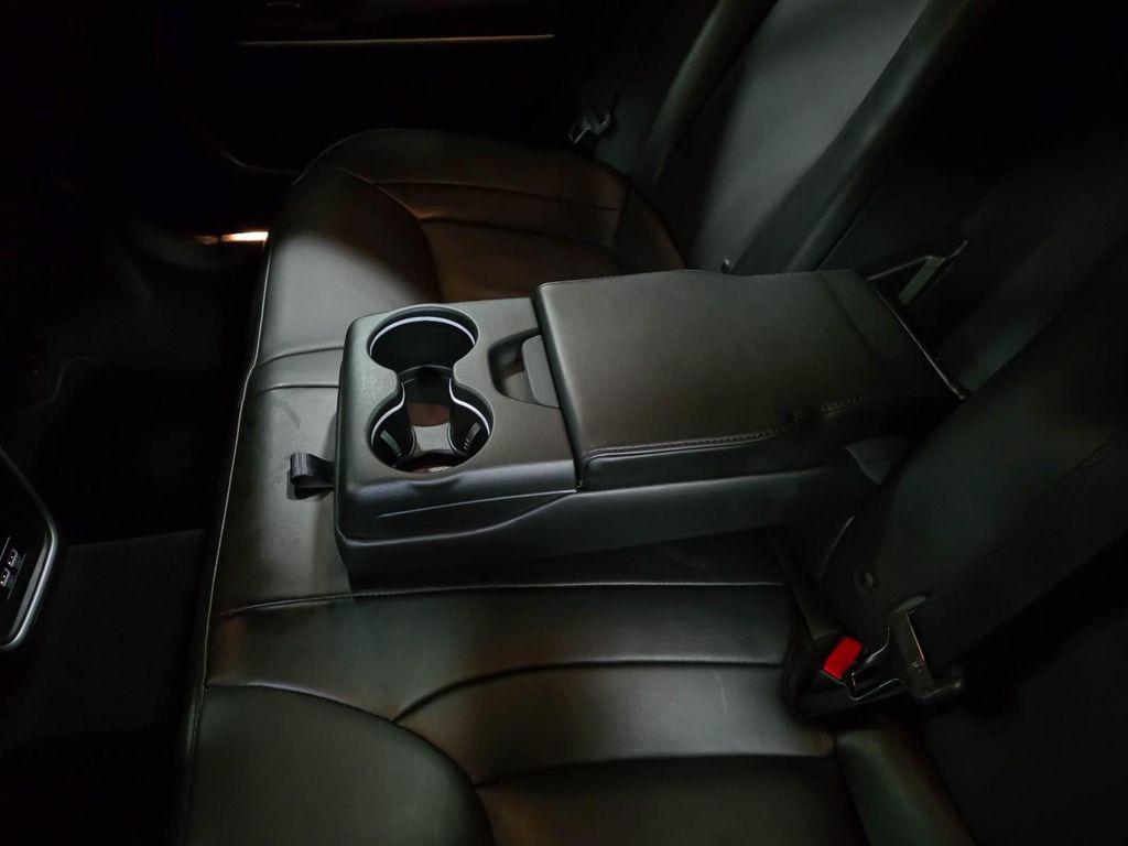 used 2019 Chrysler 300 car, priced at $20,695