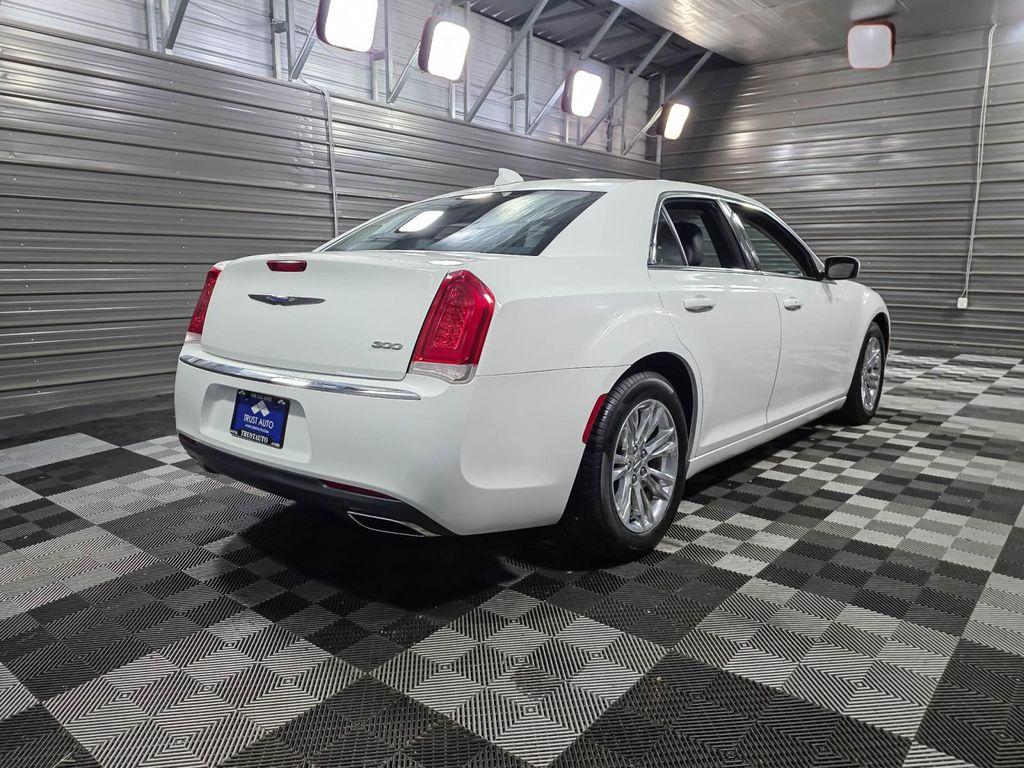 used 2019 Chrysler 300 car, priced at $20,695
