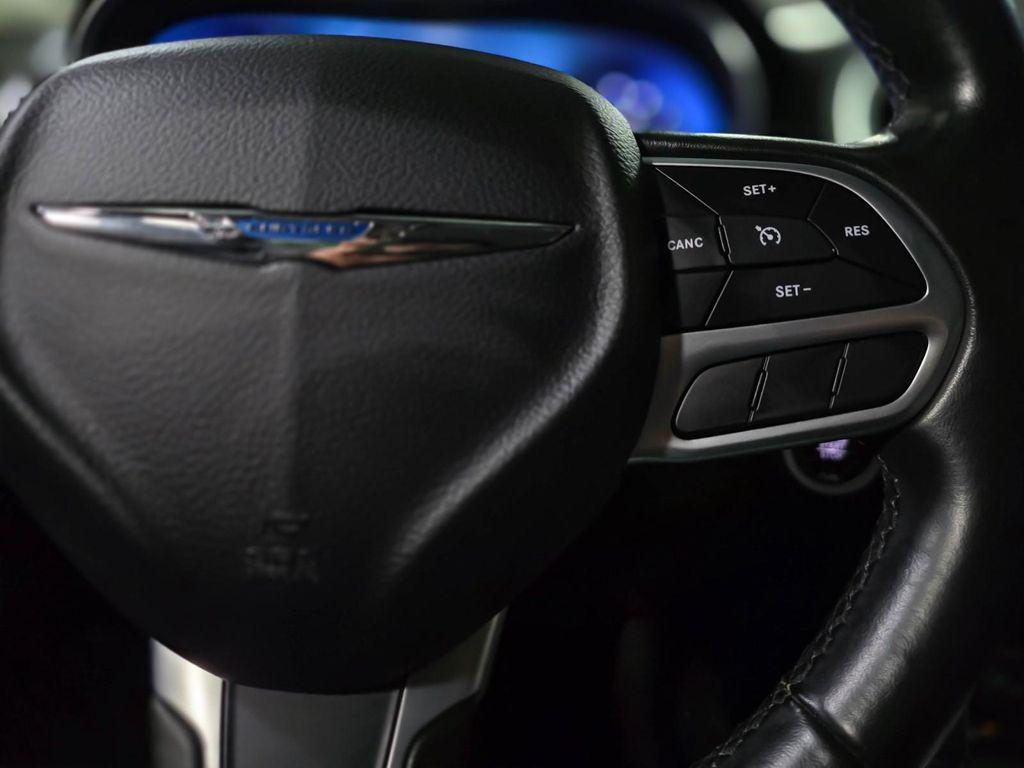 used 2019 Chrysler 300 car, priced at $20,695