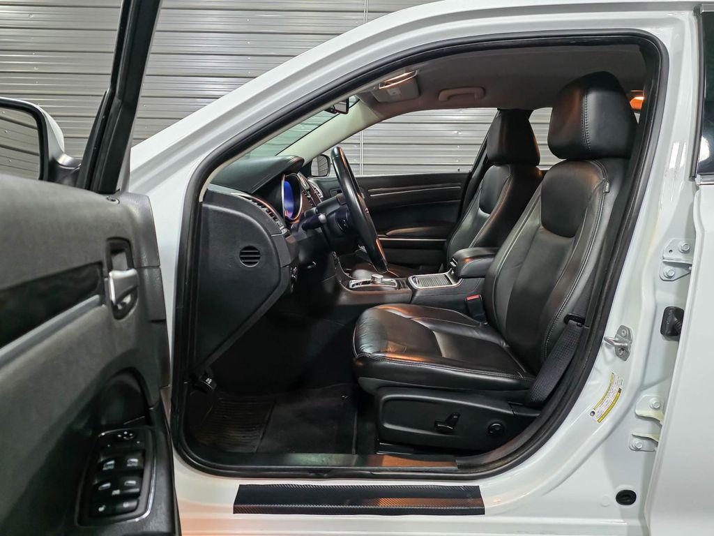 used 2019 Chrysler 300 car, priced at $20,695