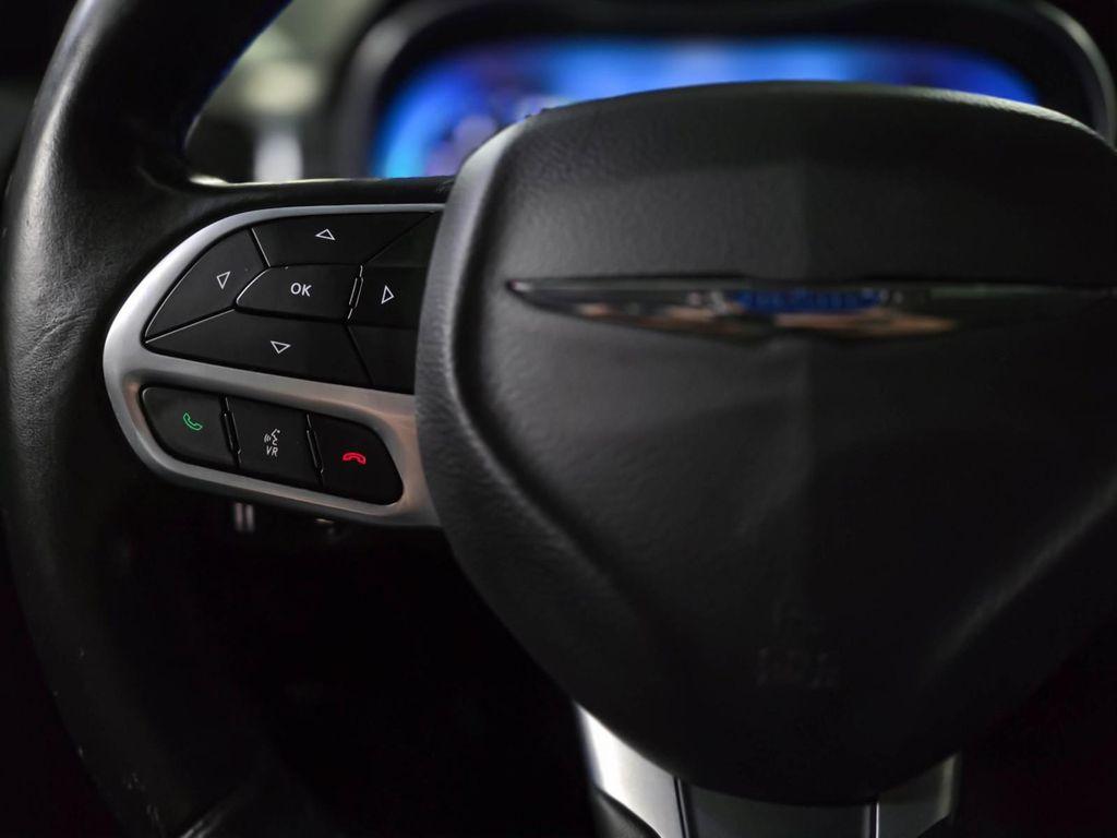 used 2019 Chrysler 300 car, priced at $20,695