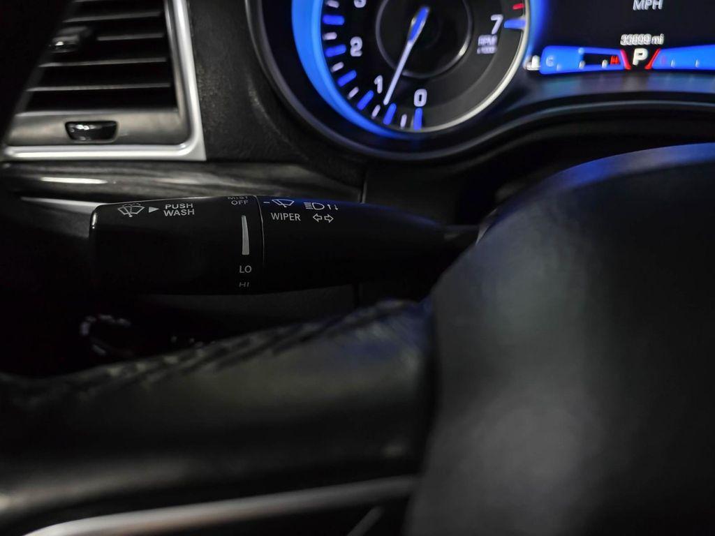 used 2019 Chrysler 300 car, priced at $20,695