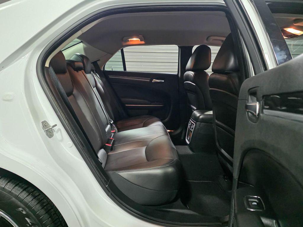 used 2019 Chrysler 300 car, priced at $20,695