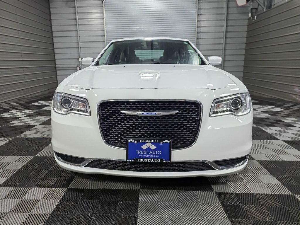 used 2019 Chrysler 300 car, priced at $20,695
