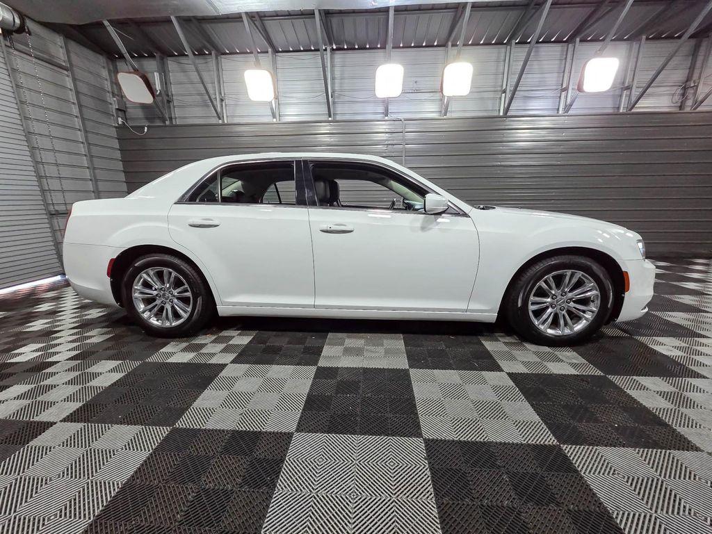 used 2019 Chrysler 300 car, priced at $20,695