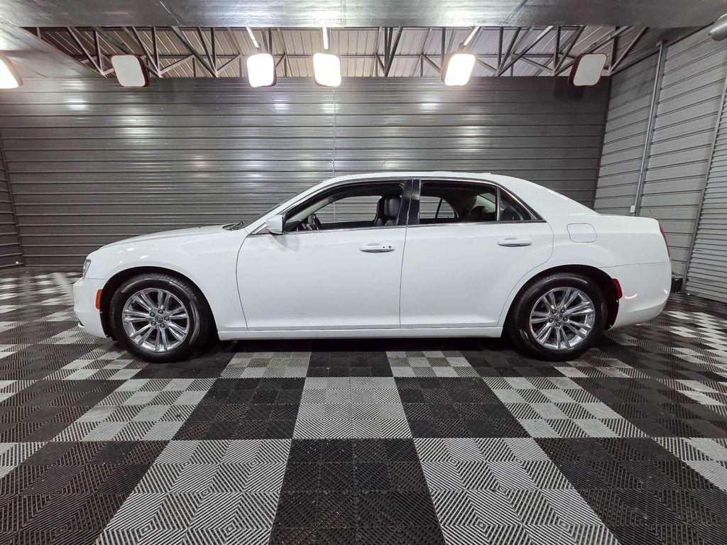 used 2019 Chrysler 300 car, priced at $20,695