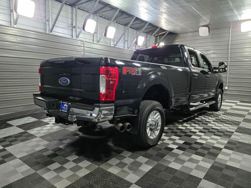 used 2018 Ford F-350 car, priced at $43,995