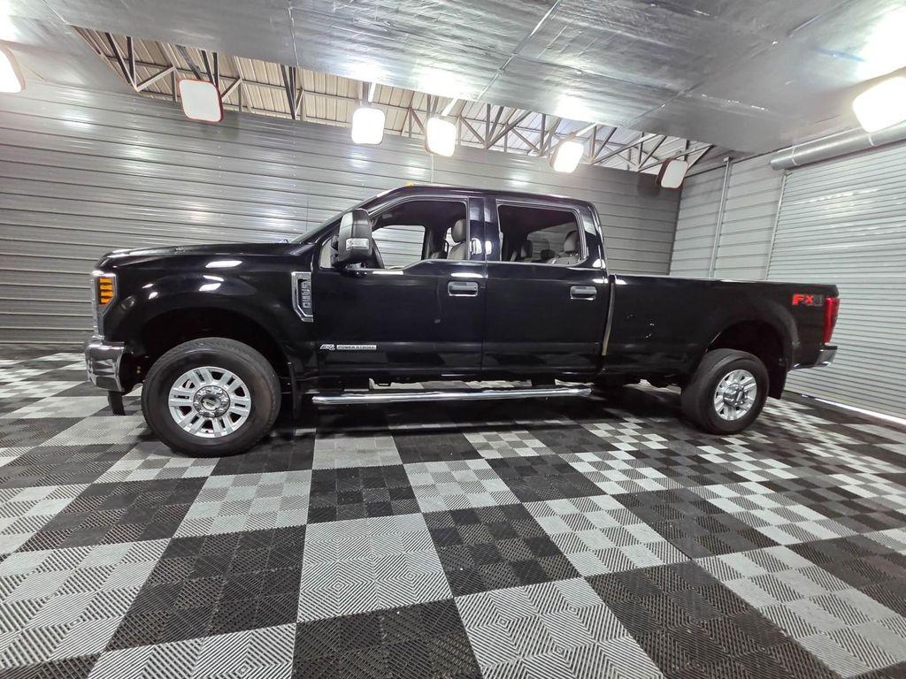 used 2018 Ford F-350 car, priced at $43,995