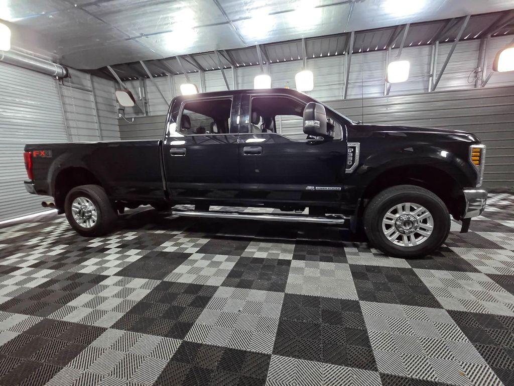 used 2018 Ford F-350 car, priced at $43,995