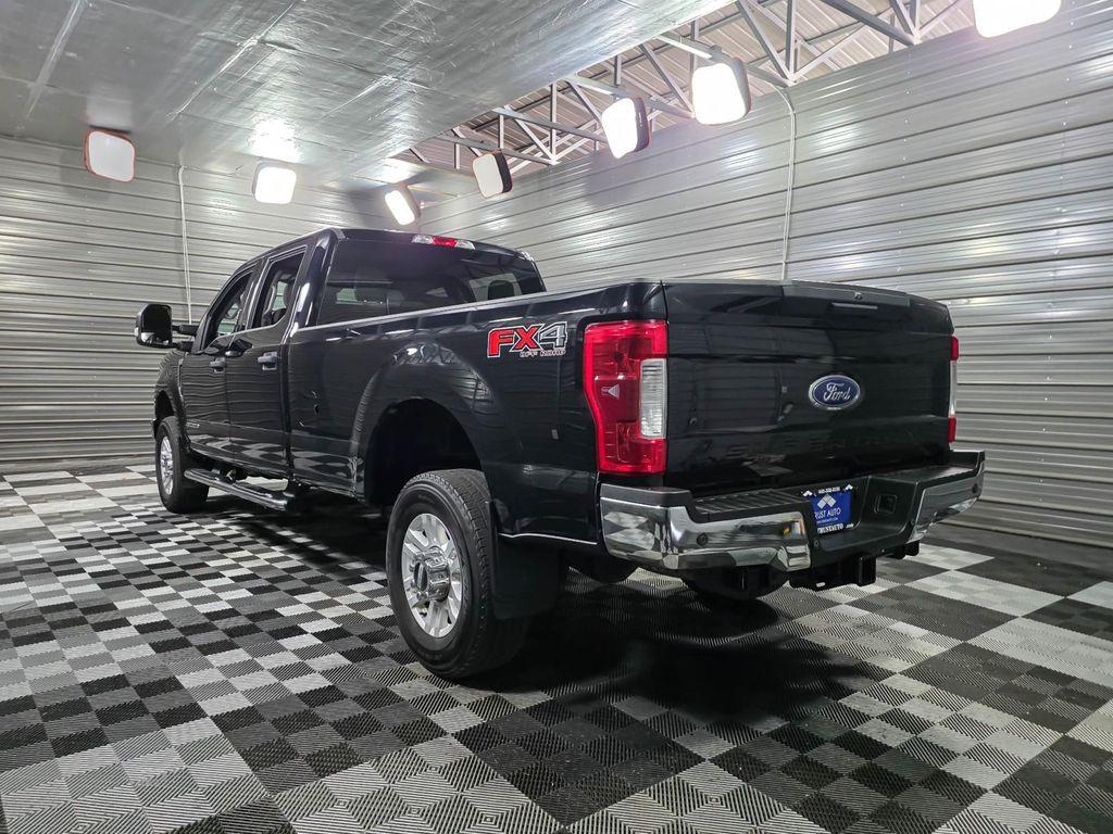 used 2018 Ford F-350 car, priced at $43,995
