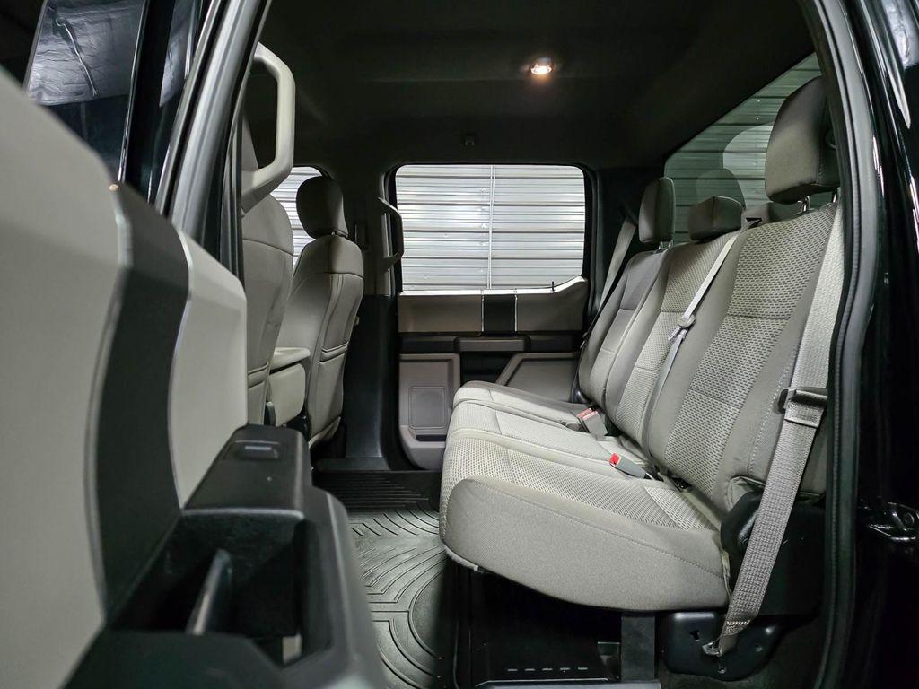 used 2018 Ford F-350 car, priced at $43,995