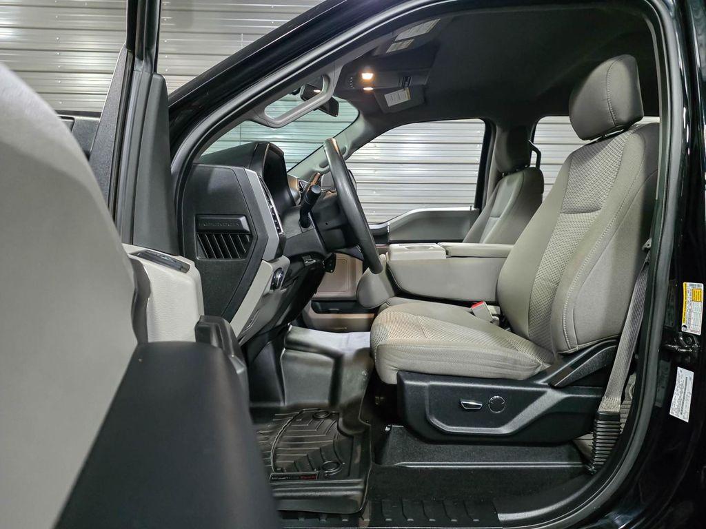 used 2018 Ford F-350 car, priced at $43,995