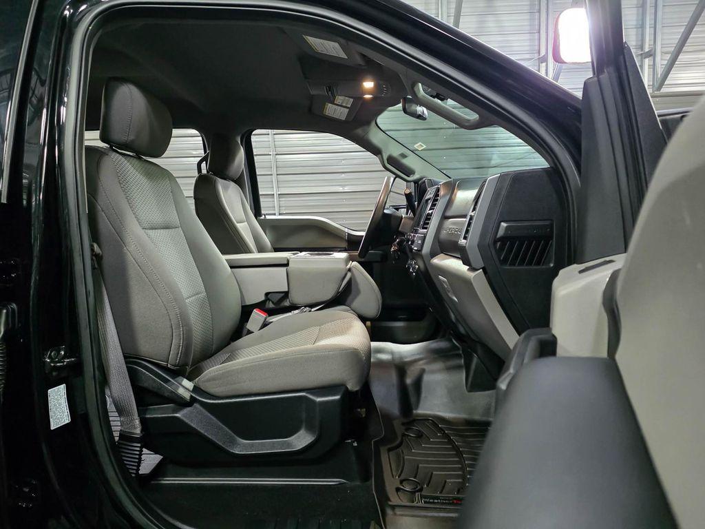 used 2018 Ford F-350 car, priced at $43,995