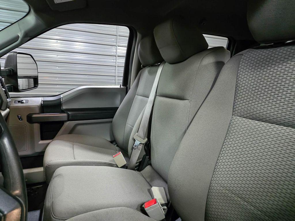 used 2018 Ford F-350 car, priced at $43,995
