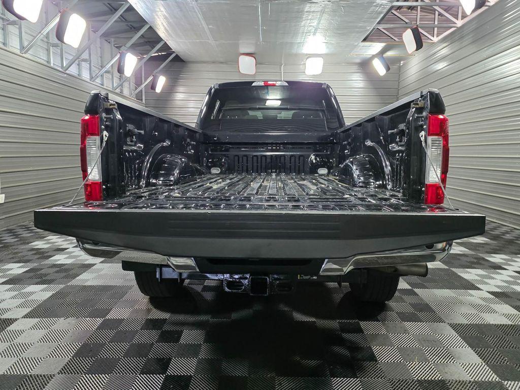 used 2018 Ford F-350 car, priced at $43,995