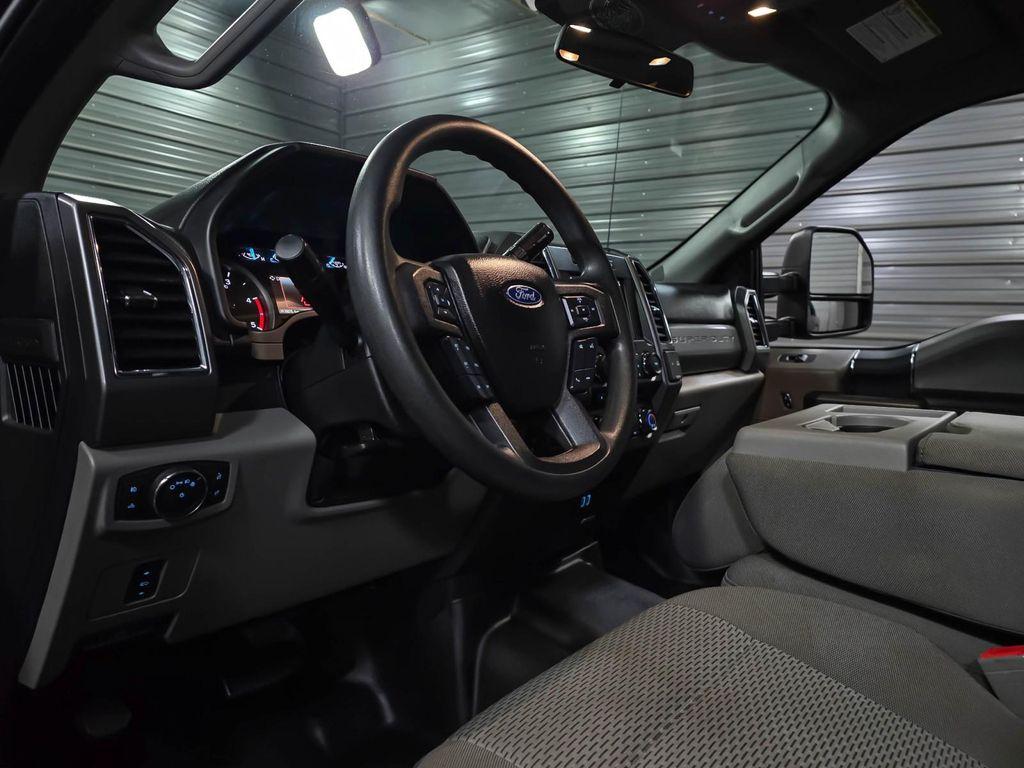 used 2018 Ford F-350 car, priced at $43,995