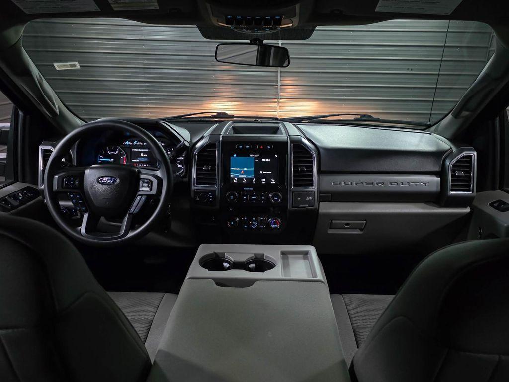 used 2018 Ford F-350 car, priced at $43,995