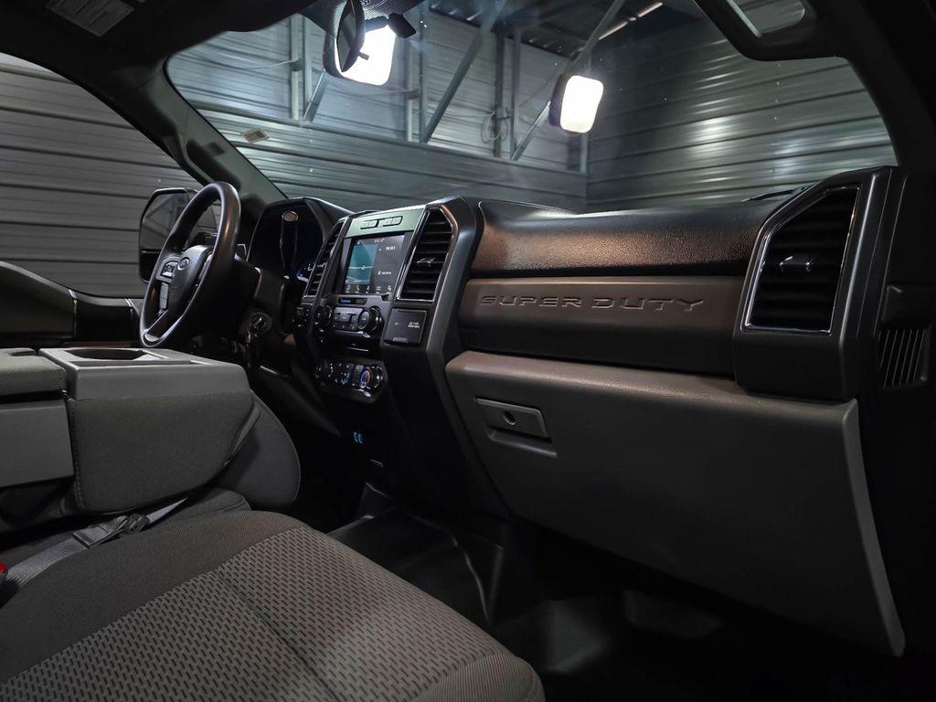 used 2018 Ford F-350 car, priced at $43,995