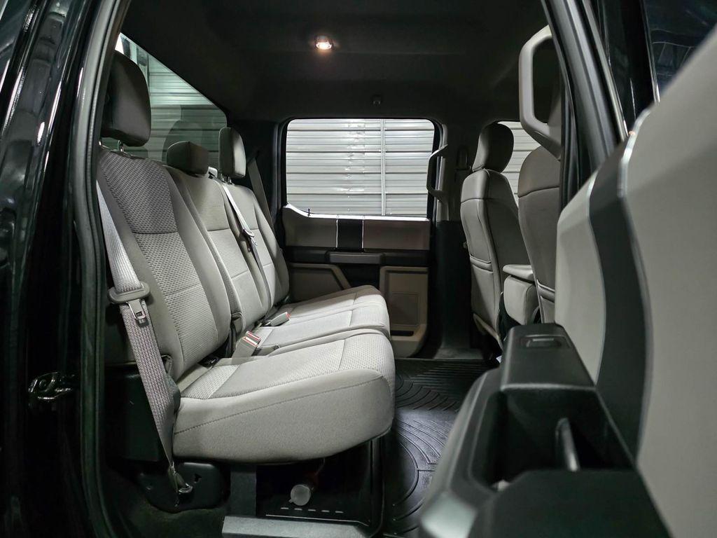 used 2018 Ford F-350 car, priced at $43,995