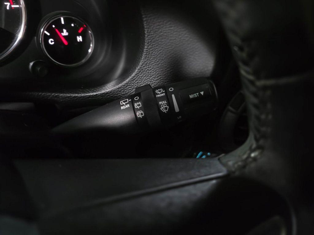 used 2013 Jeep Wrangler Unlimited car, priced at $14,395