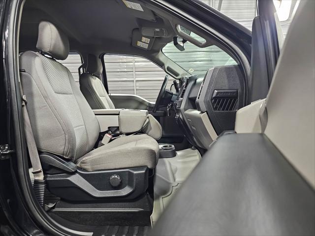 used 2016 Ford F-150 car, priced at $24,295