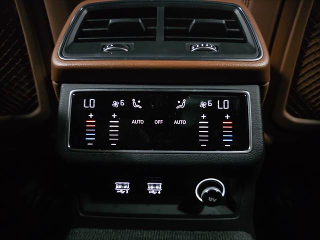 used 2019 Audi A6 car, priced at $25,695