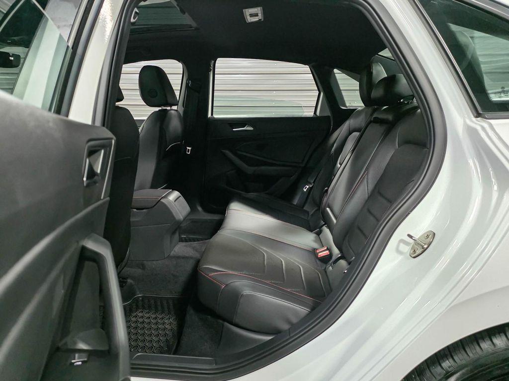 used 2021 Volkswagen Jetta GLI car, priced at $26,695