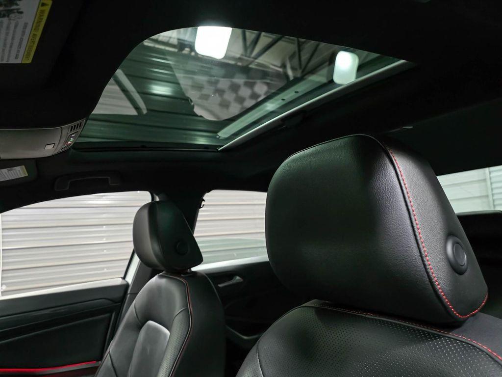 used 2021 Volkswagen Jetta GLI car, priced at $26,695
