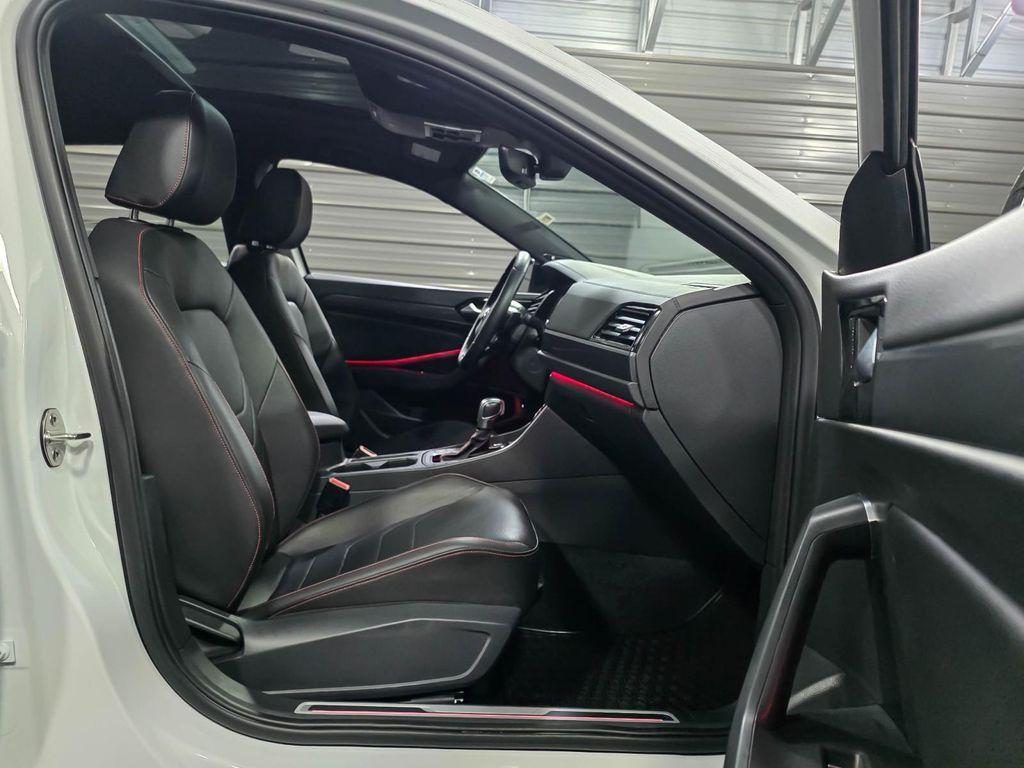 used 2021 Volkswagen Jetta GLI car, priced at $26,695