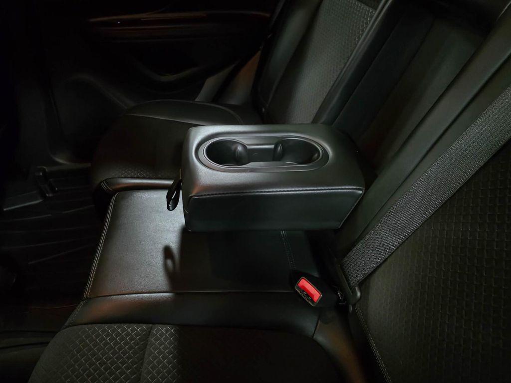 used 2019 Buick Encore car, priced at $14,795