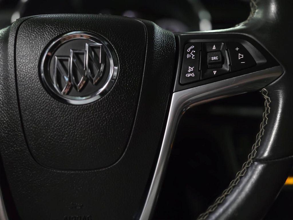 used 2019 Buick Encore car, priced at $14,795