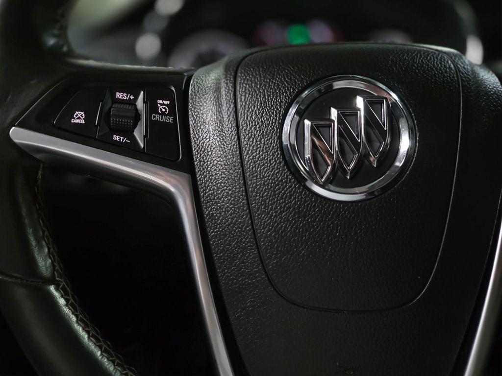 used 2019 Buick Encore car, priced at $14,795