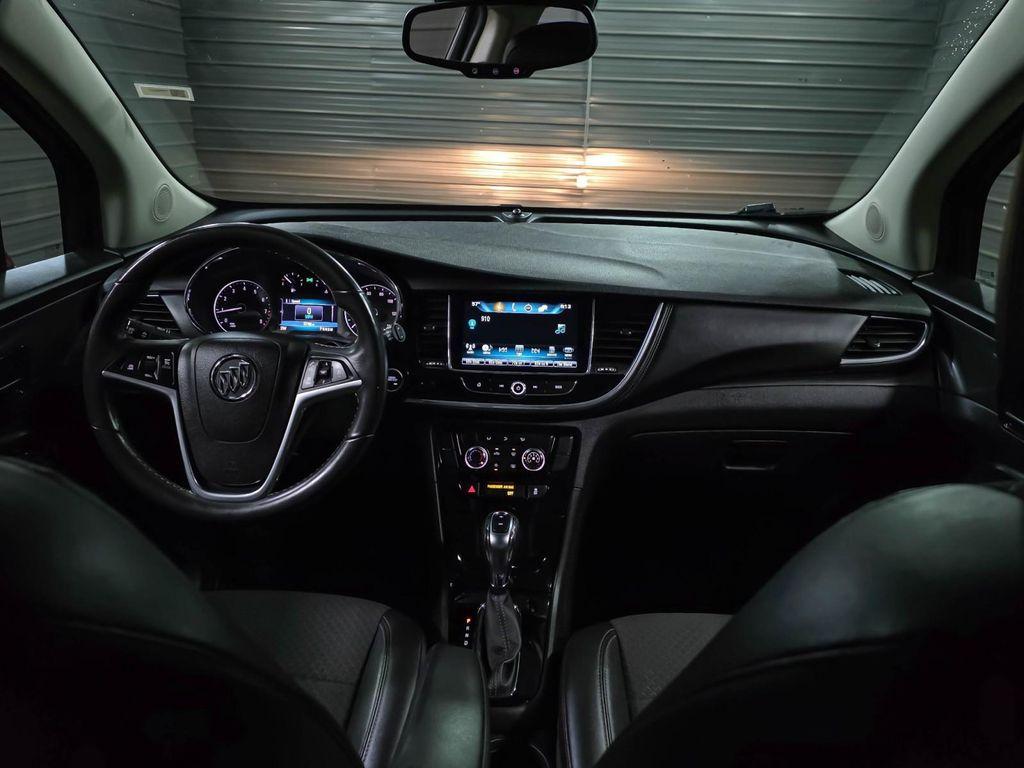 used 2019 Buick Encore car, priced at $14,795