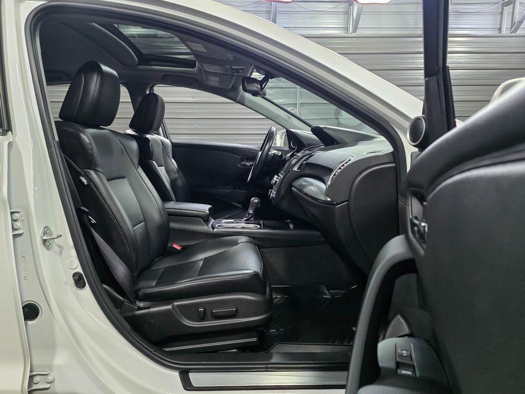 used 2018 Acura RDX car, priced at $17,795