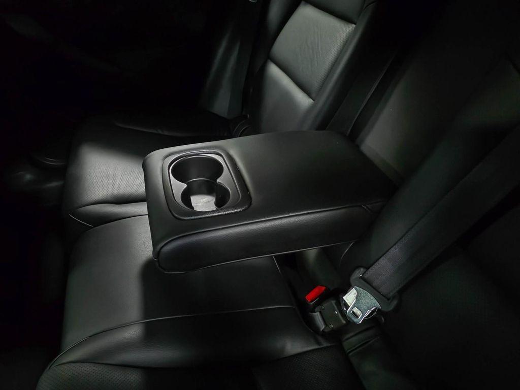 used 2018 Acura RDX car, priced at $17,795