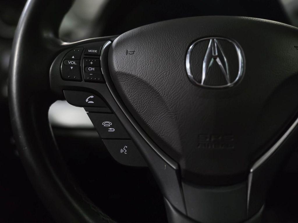 used 2018 Acura RDX car, priced at $17,795