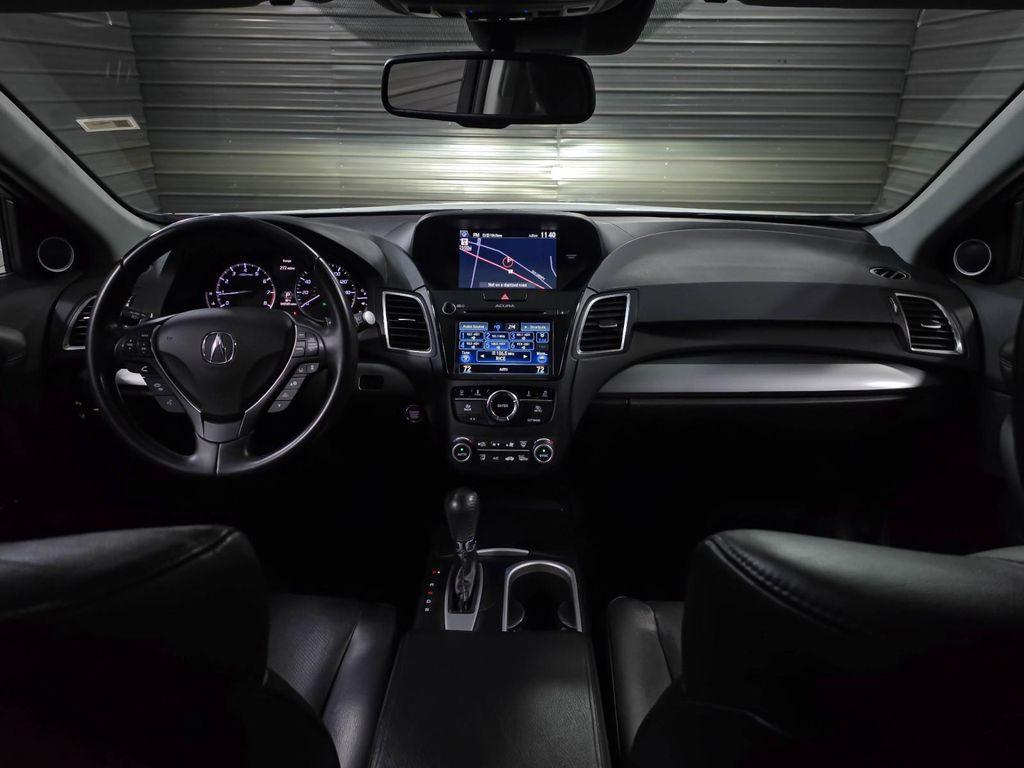 used 2018 Acura RDX car, priced at $17,795