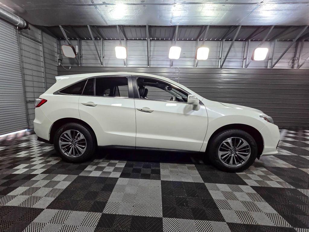 used 2018 Acura RDX car, priced at $17,795