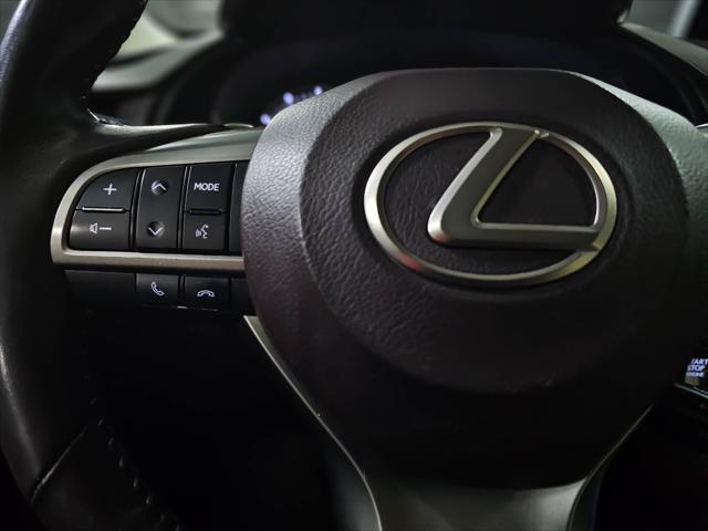 used 2020 Lexus RX 350 car, priced at $32,595