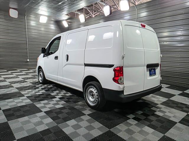 used 2018 Chevrolet City Express car, priced at $14,995