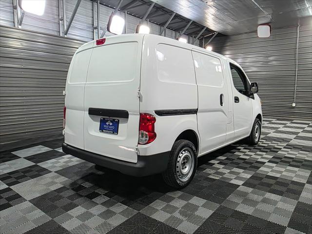 used 2018 Chevrolet City Express car, priced at $14,995