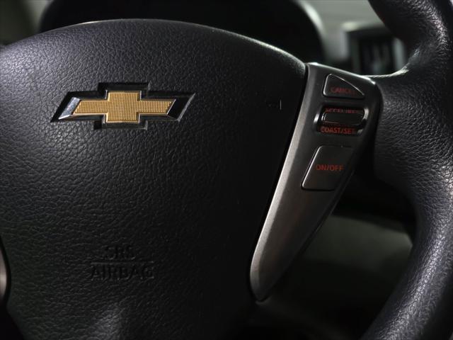 used 2018 Chevrolet City Express car, priced at $14,995