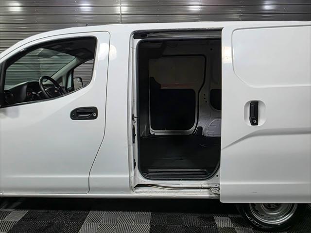 used 2018 Chevrolet City Express car, priced at $14,995