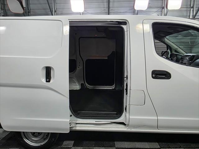 used 2018 Chevrolet City Express car, priced at $14,995