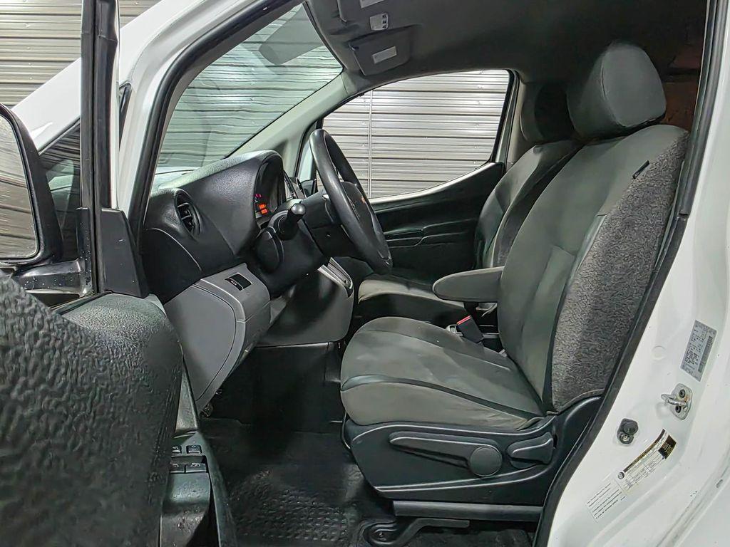 used 2018 Chevrolet City Express car, priced at $12,195