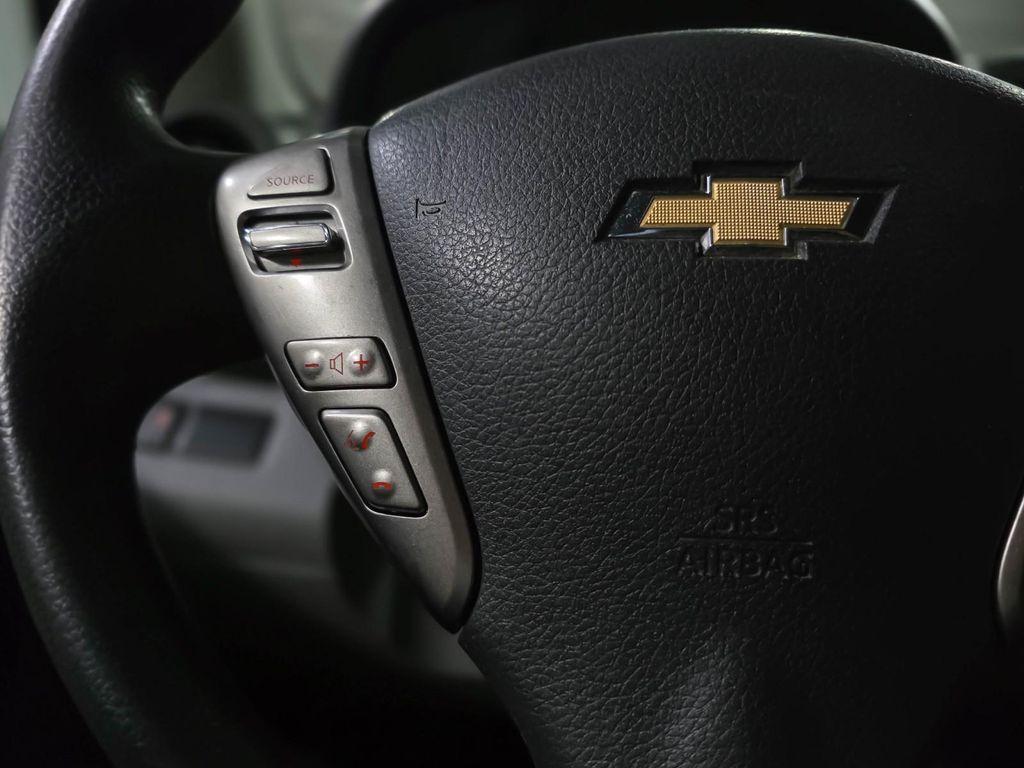 used 2018 Chevrolet City Express car, priced at $12,195