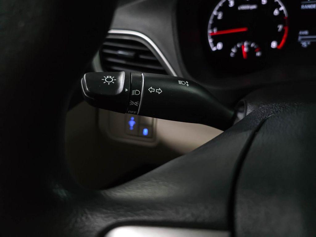 used 2022 Hyundai Accent car, priced at $15,995